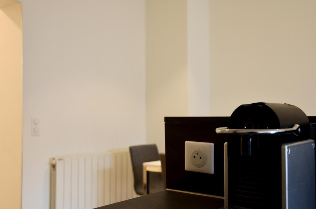 Apartmán Beau Rivage Annecy Exteriér fotografie