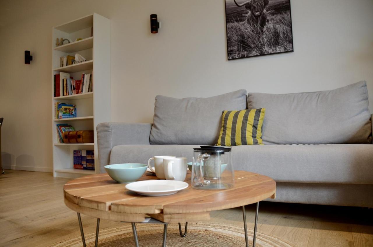 Apartmán Beau Rivage Annecy Exteriér fotografie