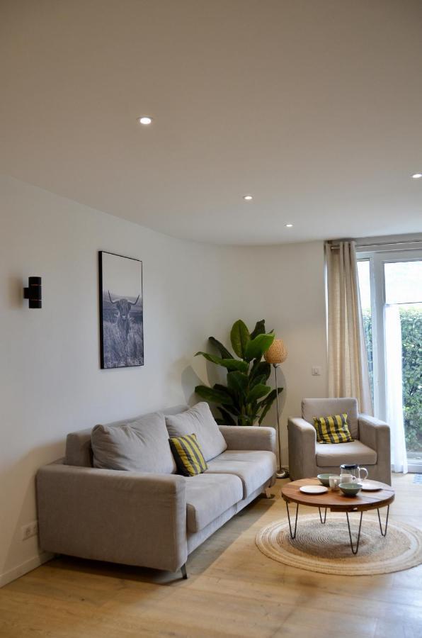 Apartmán Beau Rivage Annecy Exteriér fotografie