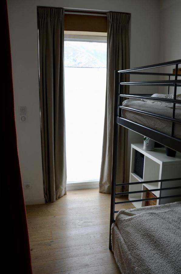 Apartmán Beau Rivage Annecy Exteriér fotografie