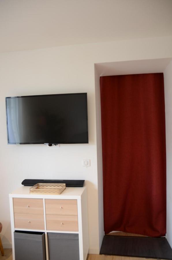 Apartmán Beau Rivage Annecy Exteriér fotografie