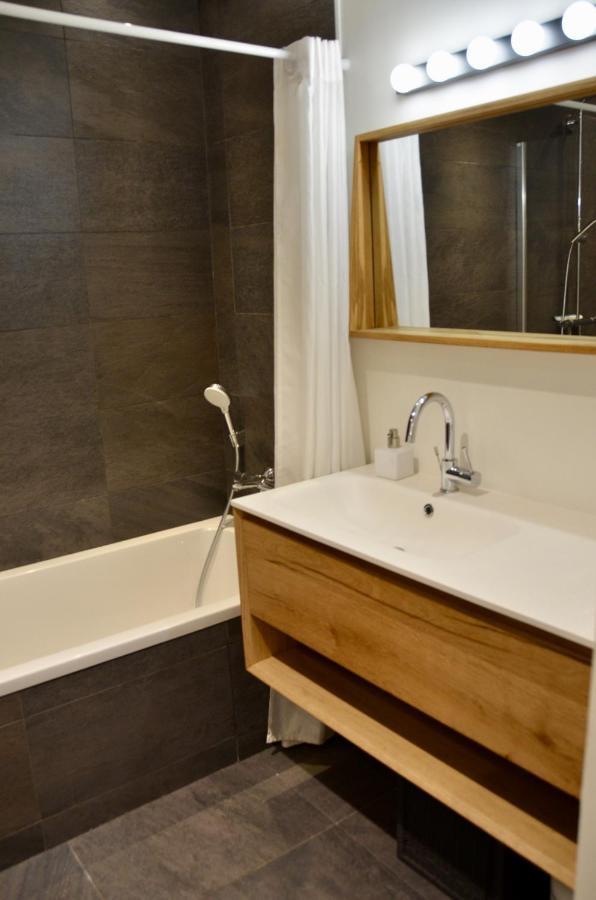 Apartmán Beau Rivage Annecy Exteriér fotografie