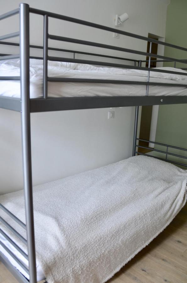 Apartmán Beau Rivage Annecy Exteriér fotografie