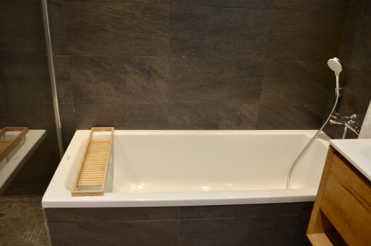 Apartmán Beau Rivage Annecy Exteriér fotografie