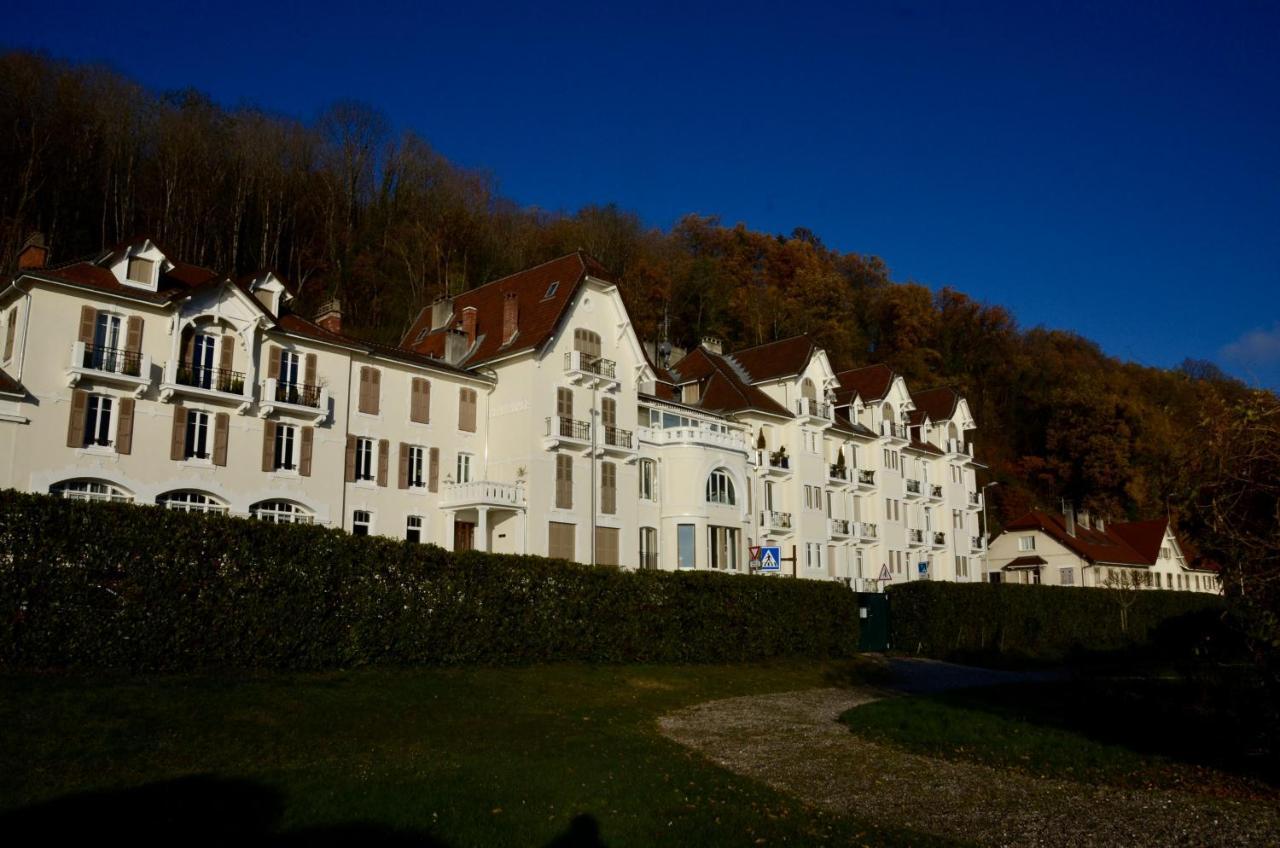 Apartmán Beau Rivage Annecy Exteriér fotografie